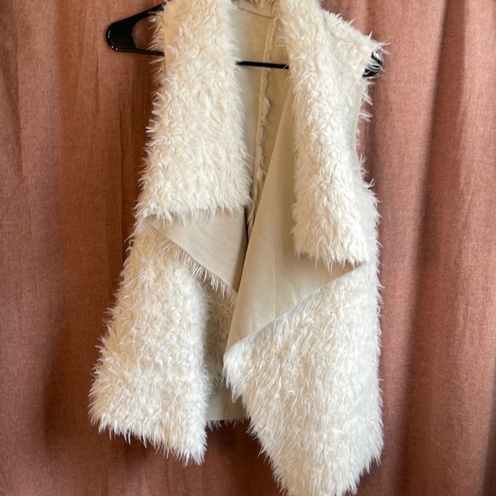 Altard State Vest - reversible